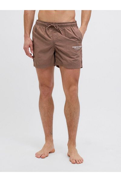 Jack & Jones Badeshorts Regular Fit Badeshorts
