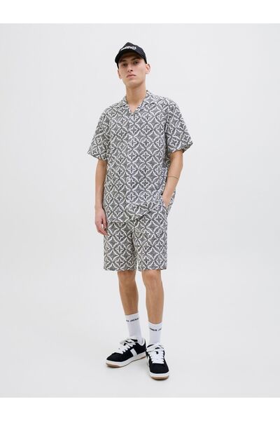 Jack & Jones Hemd Relaxed Fit Hemd