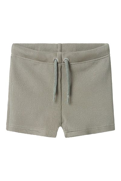 Lil' Atelier Badeshorts Körperbetonte