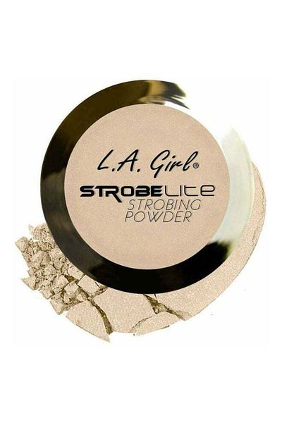 L.A. Girl L.A. Girl Strobe Lite Powder GSP623 100Watt 5.5g