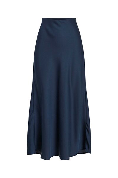 VILA Midirock VIELLETTE High Waist