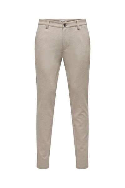 Only & Sons Chino Hose ONSMARK Verjüngter Slim Fit Chino Hose
