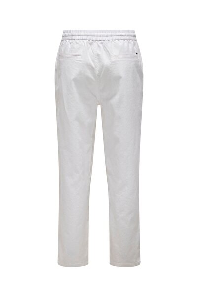 Only & Sons Hose ONSSINUS Locker geschnitten Hose