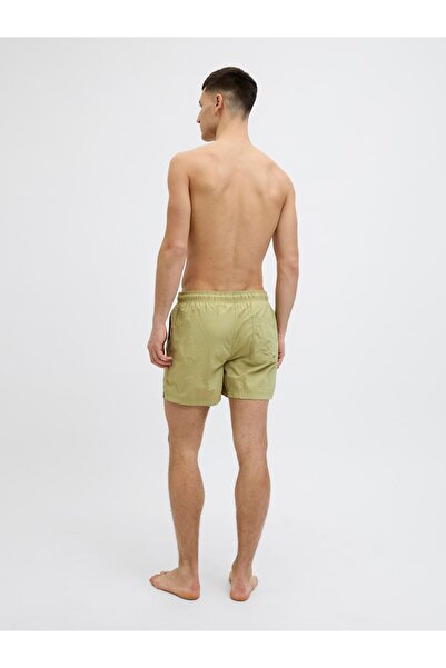 Jack & Jones Badeshorts Regular Fit Badeshorts