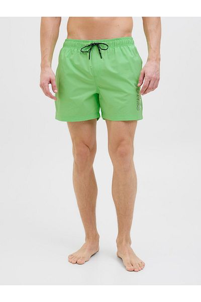 Jack & Jones Badeshorts Regular Fit Badeshorts