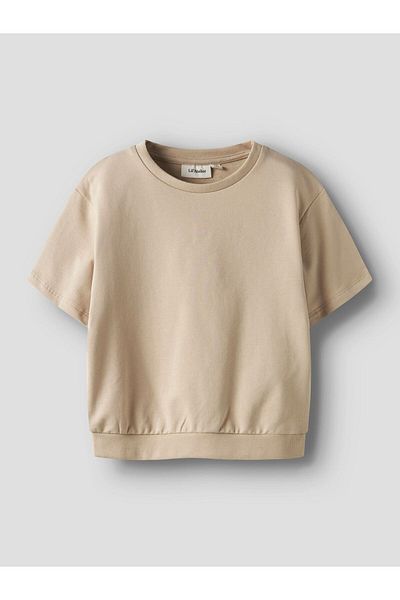 Lil' Atelier Sweatshirt Bio-Baumwoll