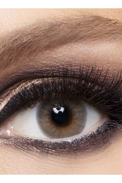 Anastasia Beverly Hills Anesthesia USA New York Verde 9-Month Contact Lenses