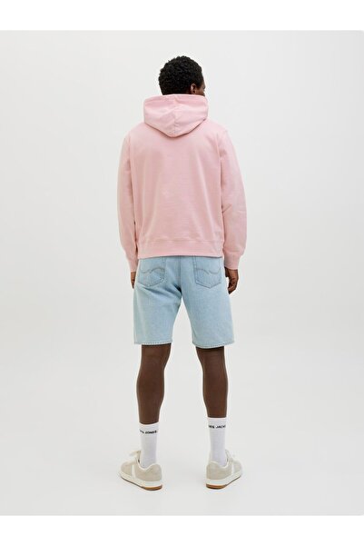 Jack & Jones Kapuzenpullover Logo Kapuzenpullover