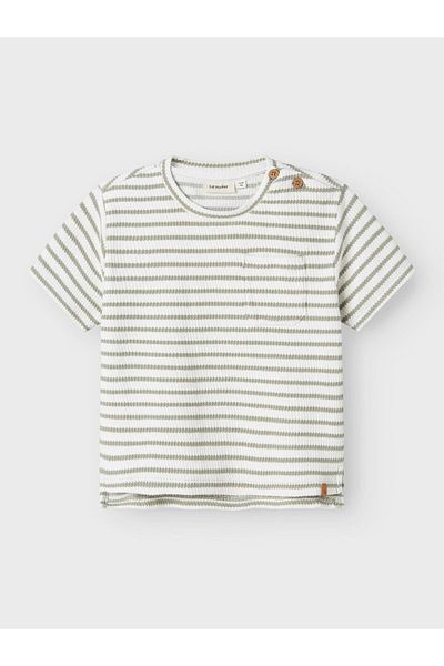 Lil' Atelier T-Shirt Loose Fit