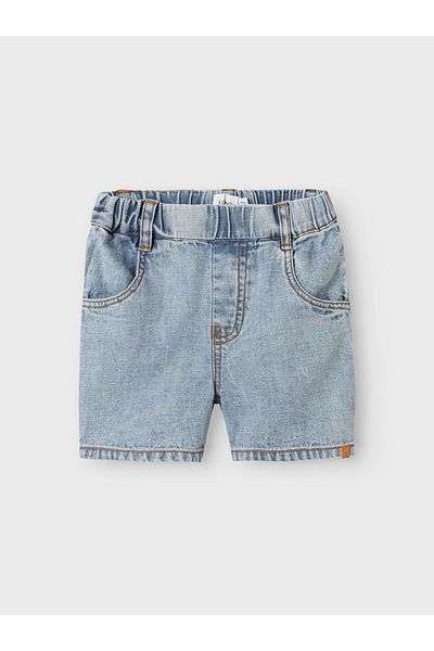 Lil' Atelier Jeansshorts Denim