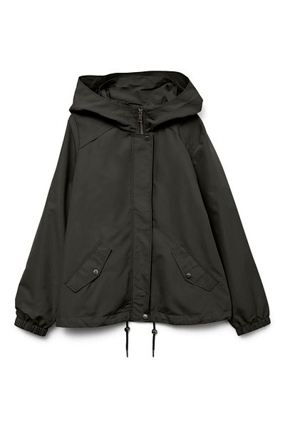 Veromoda Curve Langer Parka VMCZOA Parka