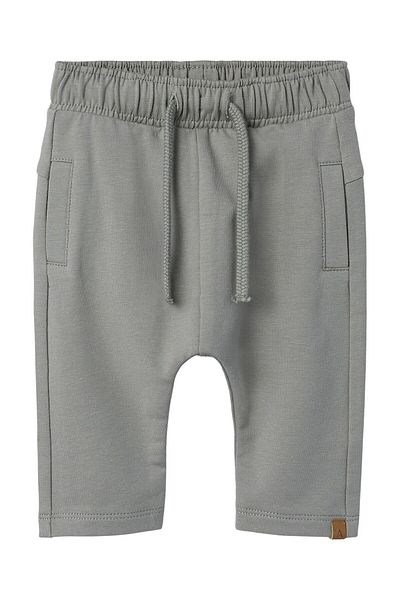 Lil' Atelier Baby Jogginghose Loose Fit