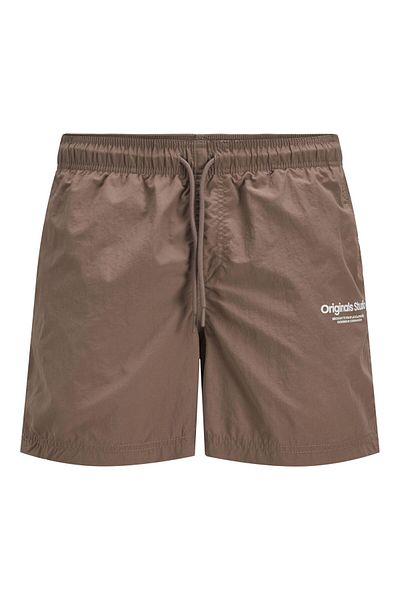 Jack & Jones Badeshorts Regular Fit Badeshorts