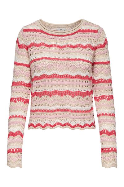 JDY Strickpullover JDYSUN Strickpullover