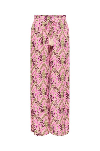 JDY Hose mit weitem Beinschnitt JDYBREE Weiter Beinschnitt Hose mit weitem Beinschnitt