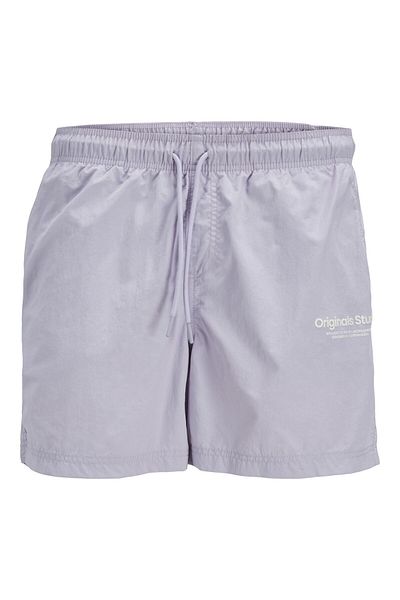 Jack & Jones Badeshorts Regular Fit Badeshorts