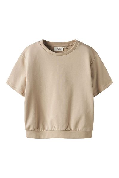 Lil' Atelier Sweatshirt Bio-Baumwoll