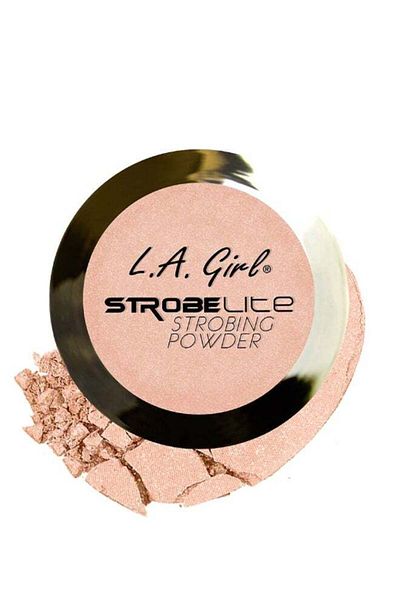 L.A. Girl L.A Girl Strobe Lite Powder GSP624 90Watt 5.5g 90 GSP624 5.5
