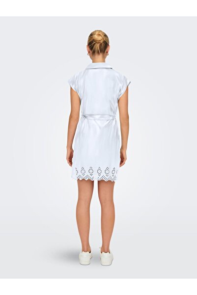 ONLY Kleid ONLLOU Kurzes Kleid