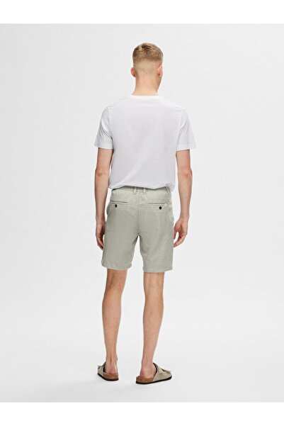 Selected Homme Shorts mit bequemer Passform