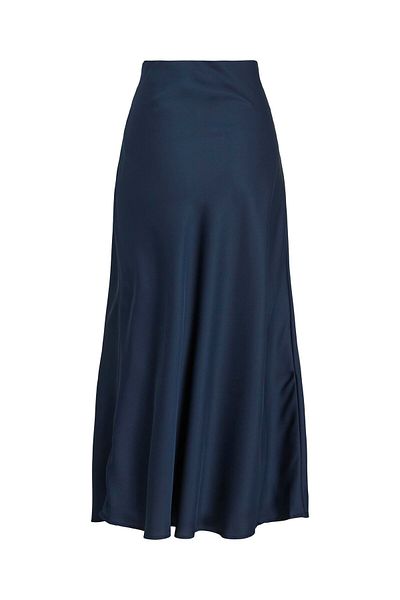 VILA Midirock VIELLETTE High Waist