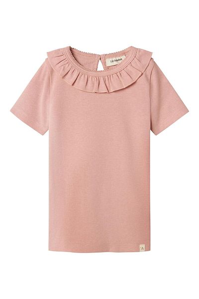 Lil' Atelier T-Shirt Slim Fit