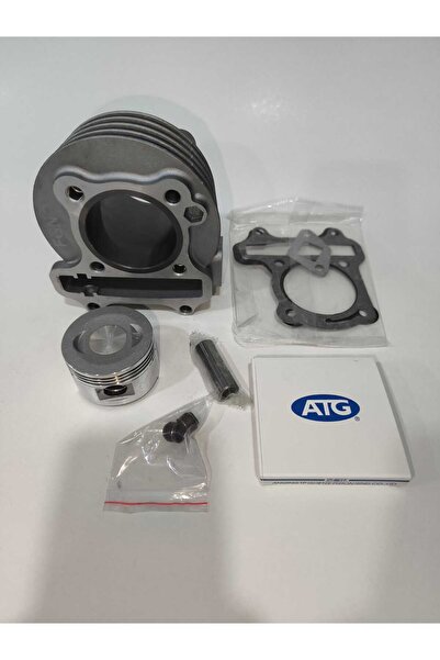 MTYL Kuba Blueberry,Bluebird 50cc veya 80cc motorunuzu 100cc yükseltme kiti İ...