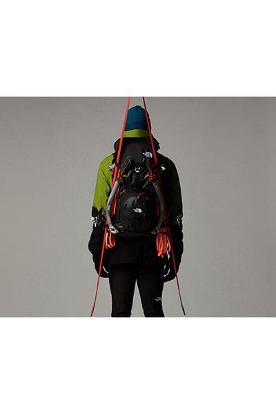 THE NORTH FACE 38 All Mountain Purpose Kamp Çantası - Black Nf0A88Szkx91