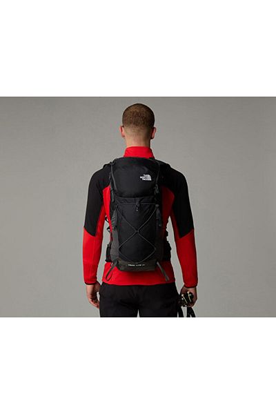 THE NORTH FACE Trail Lite 24L Camping Bag (Black)