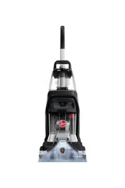 Hoover Carpet Washer Power Scrub Xl With Spinscrub Technology Quick Dry Time, Cdcw-psme , 4.5 L 1200w