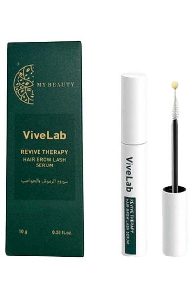 ViveLab سيروم فايف لاب للرموش والحواجب 10 جرام