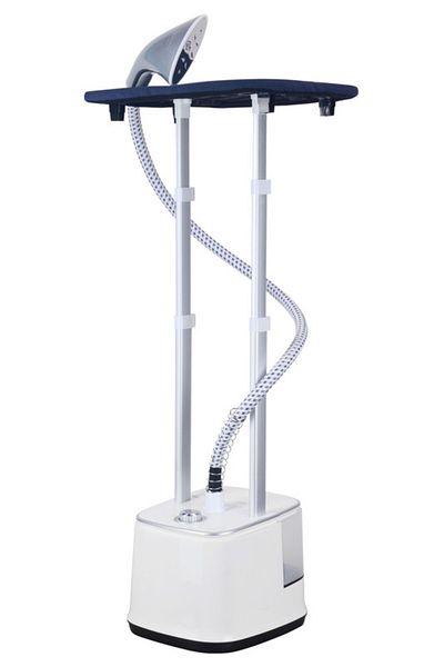 Platinum GS-1625 Garment Steamer,2000W, 2.7 L, White