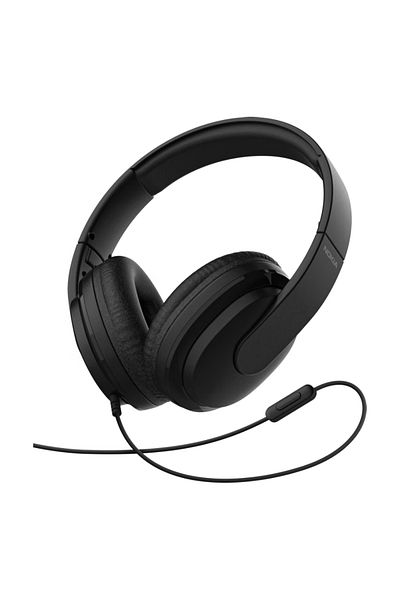 Nokia Nokia Over-Ear Wired Headset Hp-101