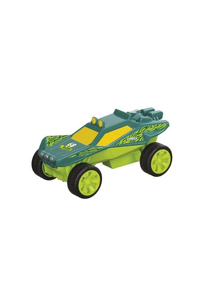 Mondo PULL&BACK MACHINE, SANDIVORE, GREEN