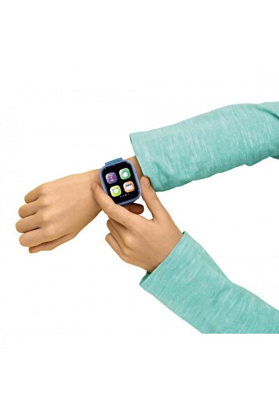 LEXIBOOK Watch With Camera And Video Camera, Stitch