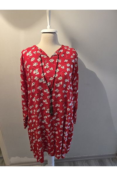 Halil Çağan Women's Tunic