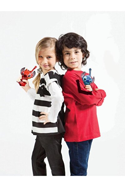 LEXIBOOK Walkie-talkie 3d, 500 M, Disney Stitch,