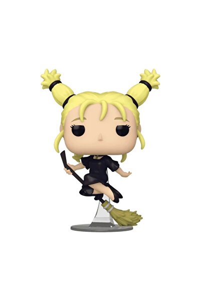 Funko Animație POP Nessiworld: Jujutsu Kaisen- Momo Nishimiya