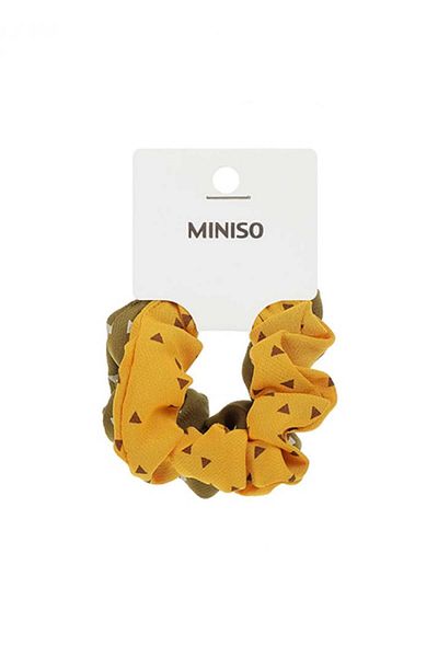 Miniso hair tie