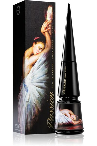 Armaf Passion Women by ARMAF 100ml - Parfum arabesc original import Dubai