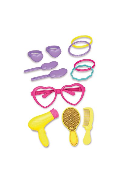 DEDE Kosmetický salon, Barbie, Kosmetický salon