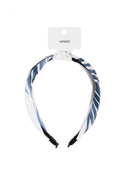 Miniso hair band