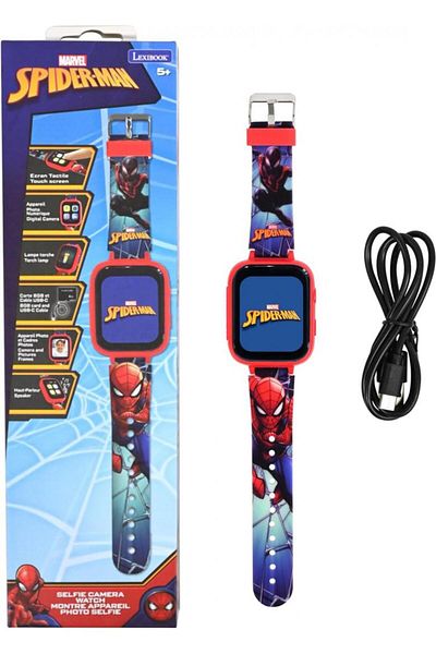LEXIBOOK Watch - Multi-color