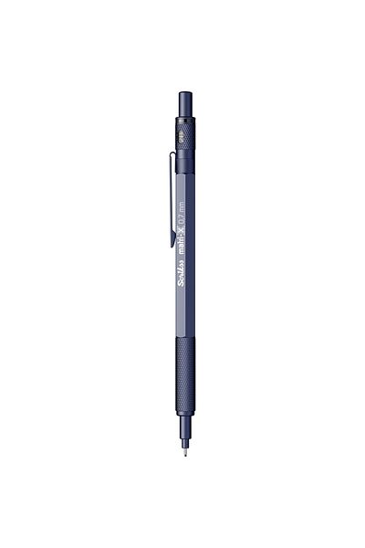Scrikss Matri-X Mechanical Pencil 0.7 Mm, Versatil Pencil, Pencil with Nib