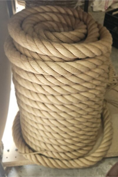 Cousto Jüt Halat 16 mm 200 mt