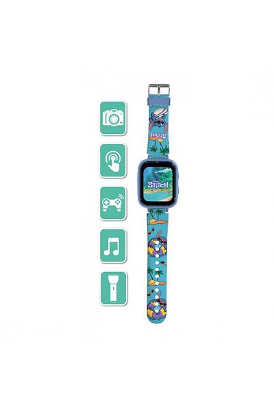 LEXIBOOK Watch - Multi-color