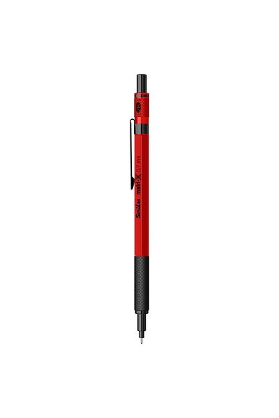 Scrikss Matri-X Mechanical Pencil 0.7 Mm, Versatil Pencil, Pencil with Nib
