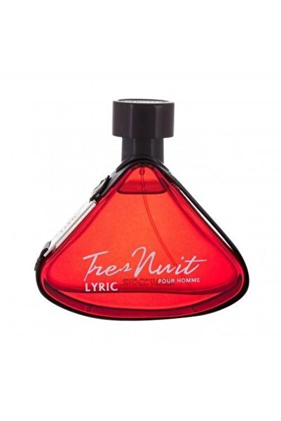 Armaf Tres Nuit Lyric Pour Homme by Armaf 100 ml - Parfum arabesc original im...