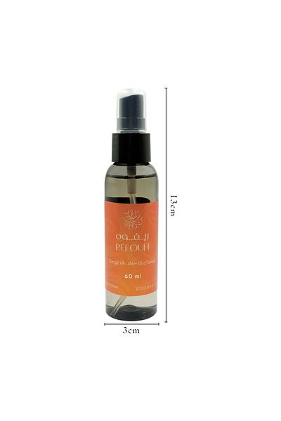 Generic REFOUH Natural Room Spray 60ml, Essential Oil-Based Air Freshener, Long-Lasting & Aerosol-Free