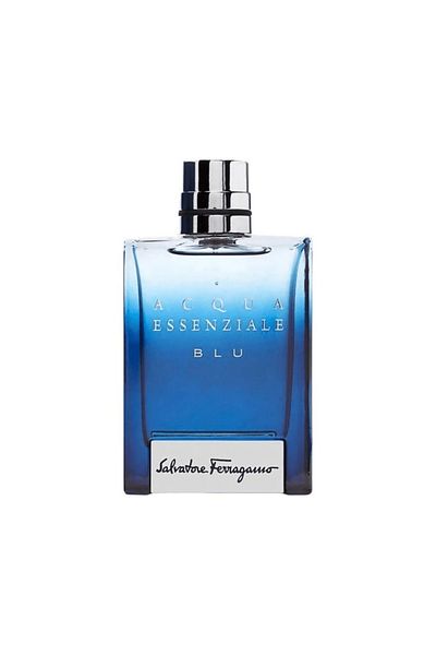 Salvatore Ferragamo Salvatore Ferragamo Acqua Essenzielle Blue Eau de Toilette 100ml